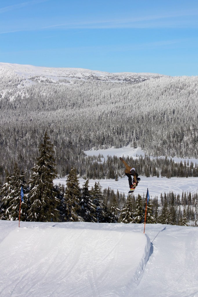 Jordan DeMoss Back 180 Bachelor