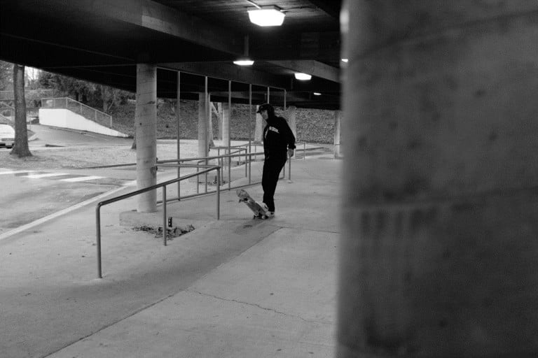 Austin Thongvivong Scoping
