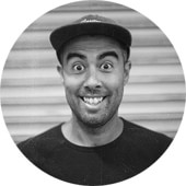 Eric Koston