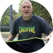Stu Graham
