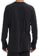Burton Midweight Base Layer Crew - true black - alternate reverse
