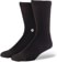 Stance Icon 3-Pack Sock - black - alternate
