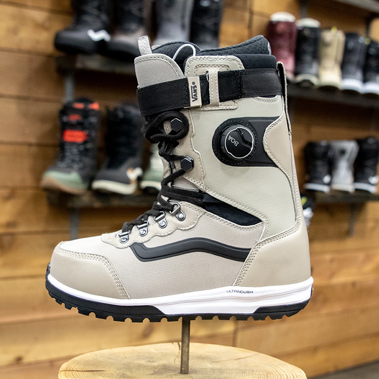 2020 Vans Infuse Boot