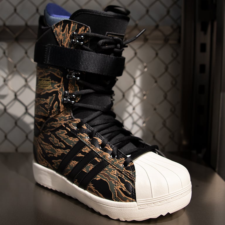 2020 Adidas Superstar ADV