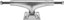 Thunder Hollow Lights Skateboard Trucks - polished hollow lights ii (145)