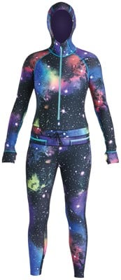 Airblaster Women's Classic Ninja Suit (Closeout) - far out - view large