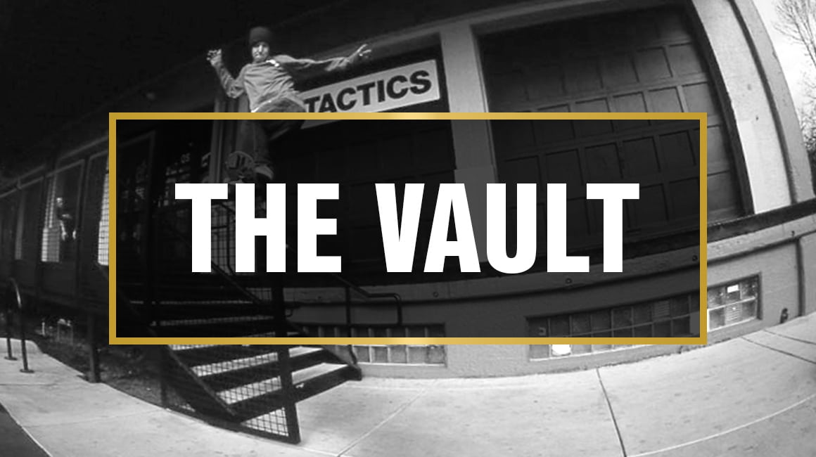 The Vault