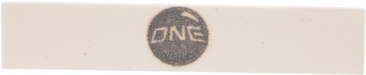One MFG Ceramic Tuning Stone - white - view large