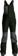 Airblaster Women's Hot Bib Pants - black v1
