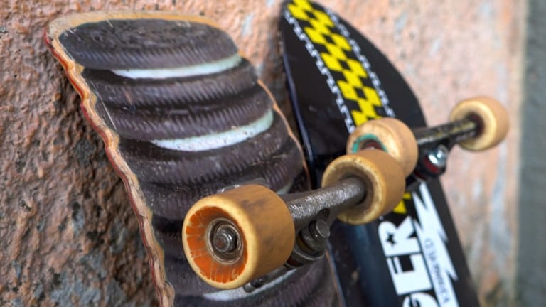 filmer board