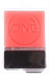X-Wax 2-Part 114g Snowboard Wax