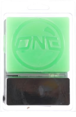 One MFG X-Wax 2-Part 114g Snowboard Wax - view large
