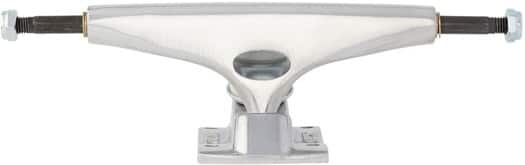 Krux Standard K5 Skateboard Trucks - polished silver 7.6 - view large