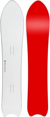 Korua Shapes Pencil Classic Snowboard 2026 - view large