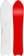 Korua Shapes Pencil Classic Snowboard 2026 - gloss top