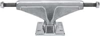 Polished Skateboard Trucks