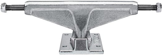 Venture Polished Skateboard Trucks - polished (5.6 hi) - view large