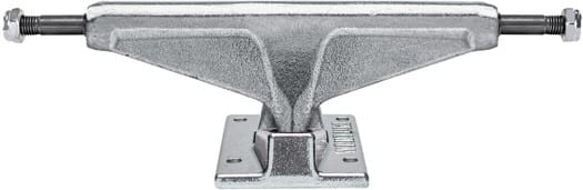 Venture Polished Skateboard Trucks - polished (5.8 hi) - view large