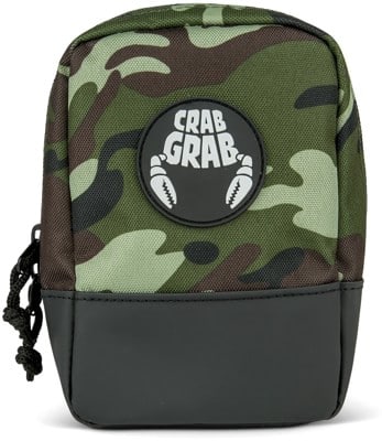 Crab Grab Binding Bag (Closeout) - camo - view large