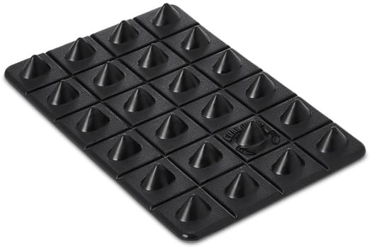 Crab Grab Shark Teeth Stomp Pad - black - view large
