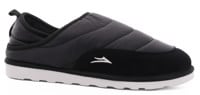 Lakai Owen Slipper - black polyester