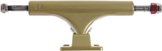 Ace AF-1 Skateboard Trucks - gold 33 - view large