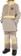 Airblaster Trenchover Jacket (Closeout) - (max warbington) max chinchilla - full