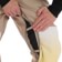 Airblaster Elastic Boss Pants (Closeout) - (max warbington) max chinchilla - vent zipper