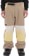 Airblaster Elastic Boss Pants (Closeout) - (max warbington) max chinchilla