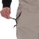 Airblaster Freedom Bib Pants (Closeout) - goat - detail