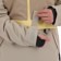 Airblaster Trenchover Jacket (Closeout) - (max warbington) max chinchilla - cuff