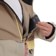 Airblaster Trenchover Jacket (Closeout) - (max warbington) max chinchilla - open