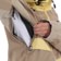 Airblaster Trenchover Jacket (Closeout) - (max warbington) max chinchilla - vent zipper