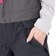 Airblaster Women's Sassy Hot Bib Pants - black v1 - detail 2