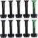 Thunder Allen Thunder Bolts Skateboard Hardware - black/green - alternate