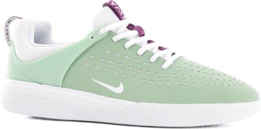 Nike SB SB Nyjah Free 3 Zoom Air Skate Shoes - view large
