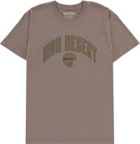 Tactics Shop Team T-Shirt - bend