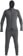Airblaster Merino Ninja Suit (Closeout) - black