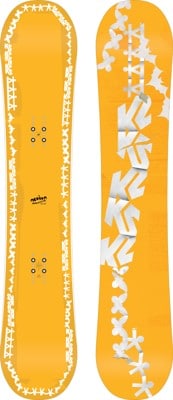 K2 Medium Snowboard 2024 - view large