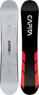 CAPiTA Mega Mercury Snowboard (Closeout) 2024 - view large