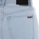 Volcom Women's Weellow Denim Pants - light blue - reverse detail
