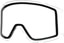 Smith Squad S Goggles - malachite/everyday rose gold mirror + clear lens - clear lens
