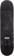 Tactics Oval Logo Skateboard Deck - black