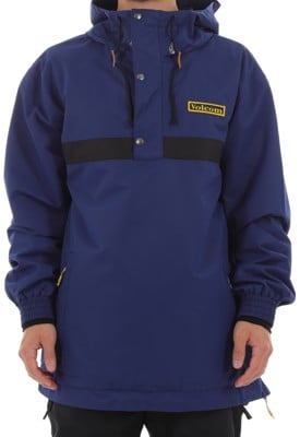 Volcom Longo Pullover Jacket - view large