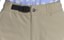 Airblaster Freedom Boss Pants (Closeout) - tan - front detail