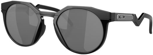 Oakley HSTN Sunglasses - matte black/prizm black lens - view large
