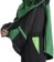 Airblaster Trenchover Jacket (Closeout) - (max warbington) max green - vent zipper