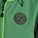 Airblaster Trenchover Jacket (Closeout) - (max warbington) max green - front detail