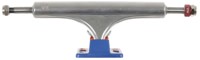 Ace AF-1 Skateboard Trucks - blue/orange/polished 60