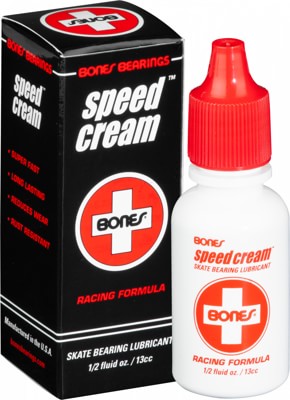 Bones Bearings Speed Cream - single - view large